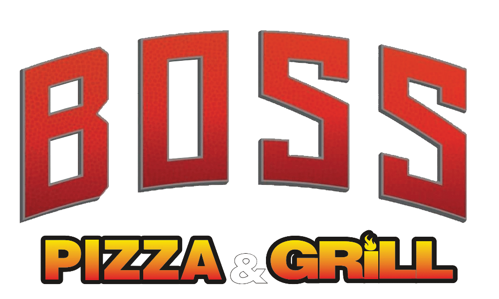 Boss Pizza & Grill